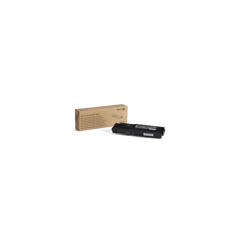 Xerox oryginalny toner 106R02755, black, 12000s, high capacity