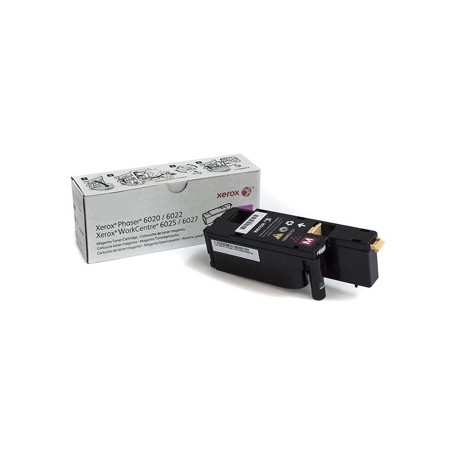 Xerox oryginalny toner 106R02757, magenta, 1000s, dla Europy Zachodniej