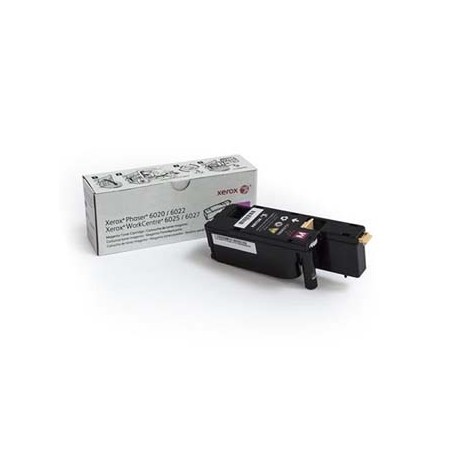 Xerox oryginalny toner 106R02761, magenta, 1000s