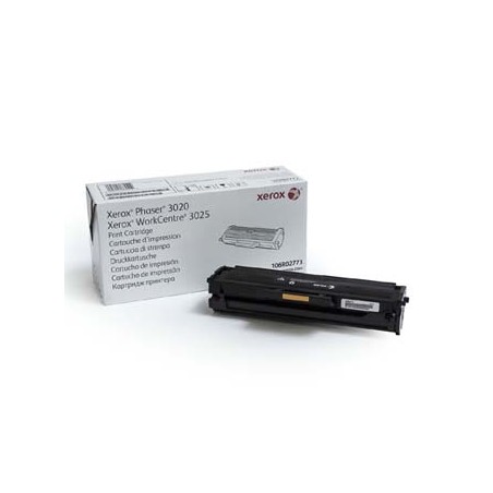 Xerox oryginalny toner 106R02773, black, 1500s