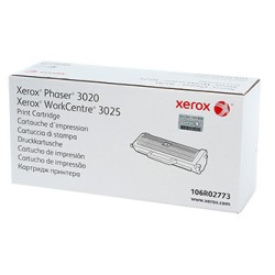 Xerox oryginalny toner 106R02773, black, 1500s