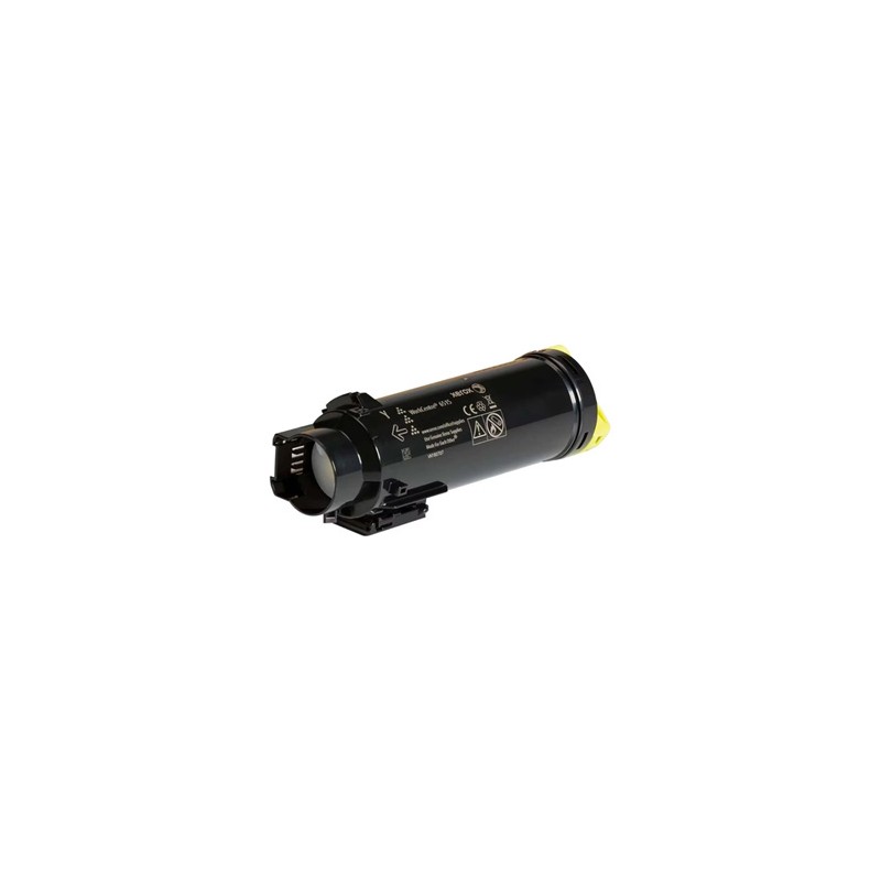 Xerox oryginalny toner 106R03483, yellow, 1000s