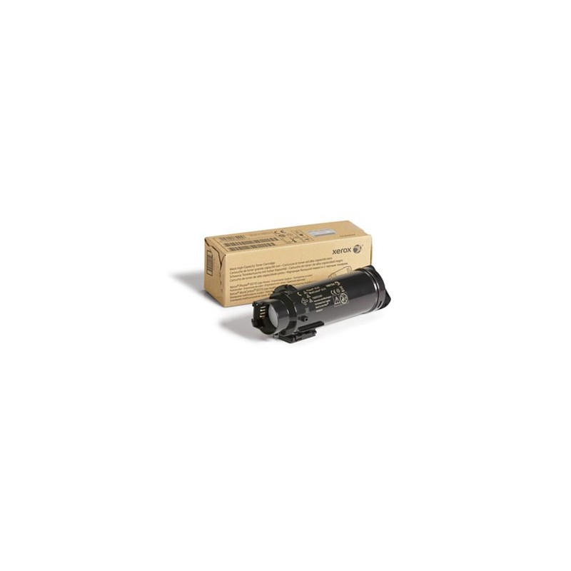 Xerox oryginalny toner 106R03488, black, 5500s