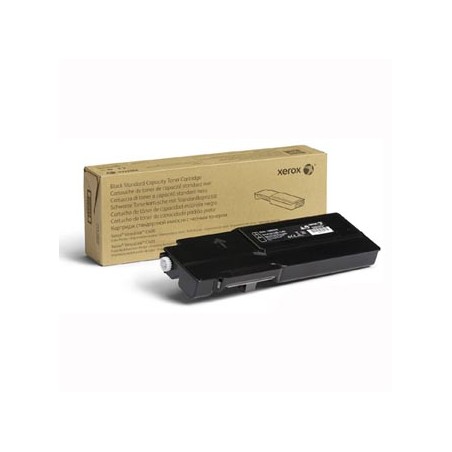 Xerox oryginalny toner 106R03508, black, 2500s