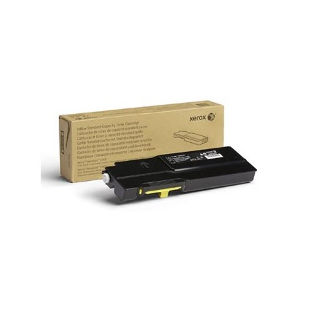 Xerox oryginalny toner 106R03509, yellow, 2500s