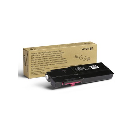 Xerox oryginalny toner 106R03511, magenta, 2500s