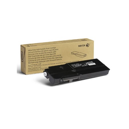 Xerox oryginalny toner 106R03520, black, 5200s
