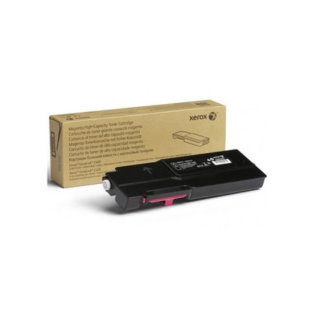 Xerox oryginalny toner 106R03523, magenta, 4800s