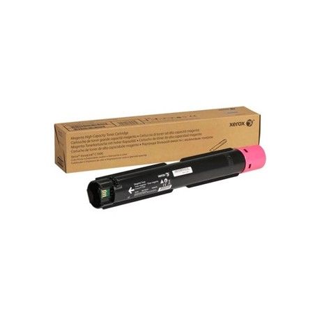 Xerox oryginalny toner 106R03767, magenta, 10100s, high capacity