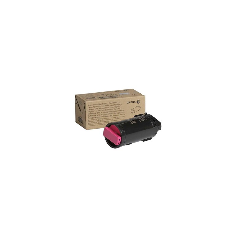 Xerox oryginalny toner 106R03885, magenta, 9000s, Extra high capacity