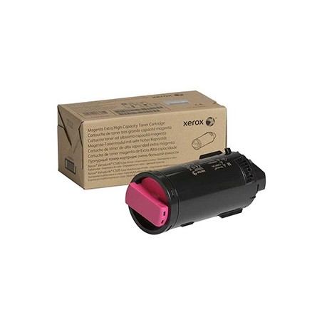 Xerox oryginalny toner 106R03885, magenta, 9000s, Extra high capacity