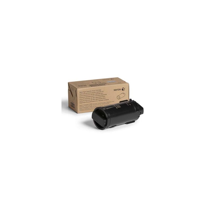 Xerox oryginalny toner 106R03887, black, 12100s