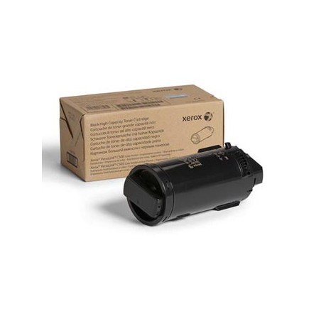Xerox oryginalny toner 106R03887, black, 12100s