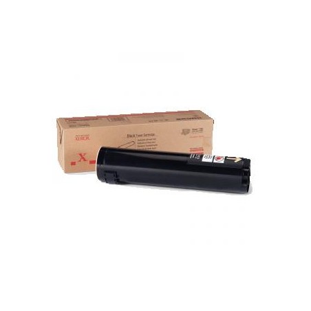 Xerox oryginalny toner 106R00652, black, 25000s