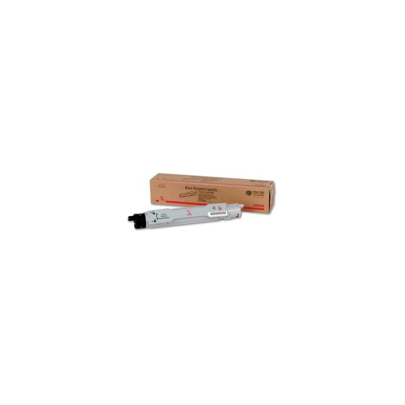 Xerox oryginalny toner 106R00671, black, 4000s
