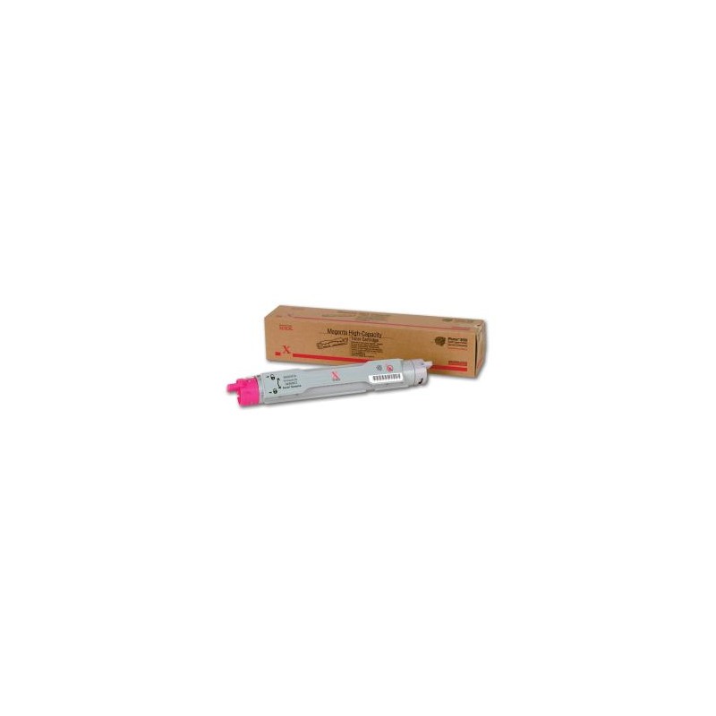 Xerox oryginalny toner 106R00673, magenta, 8000s