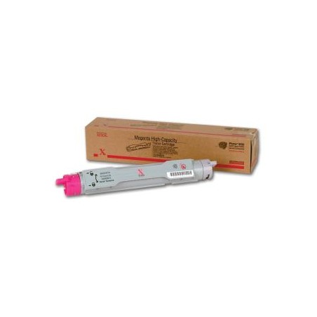 Xerox oryginalny toner 106R00673, magenta, 8000s