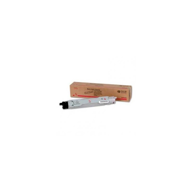 Xerox oryginalny toner 106R00675, black, 8000s