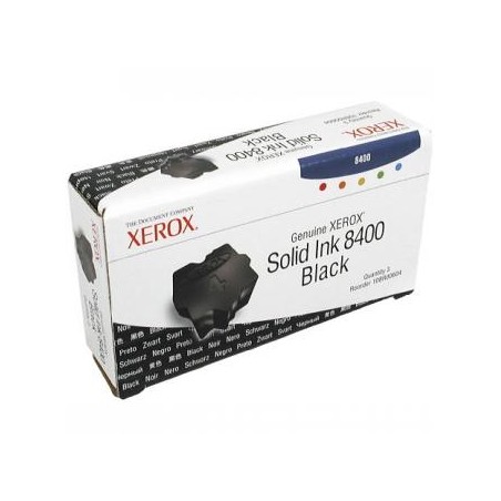 Xerox oryginalny toner 108R00604, black, 3000s