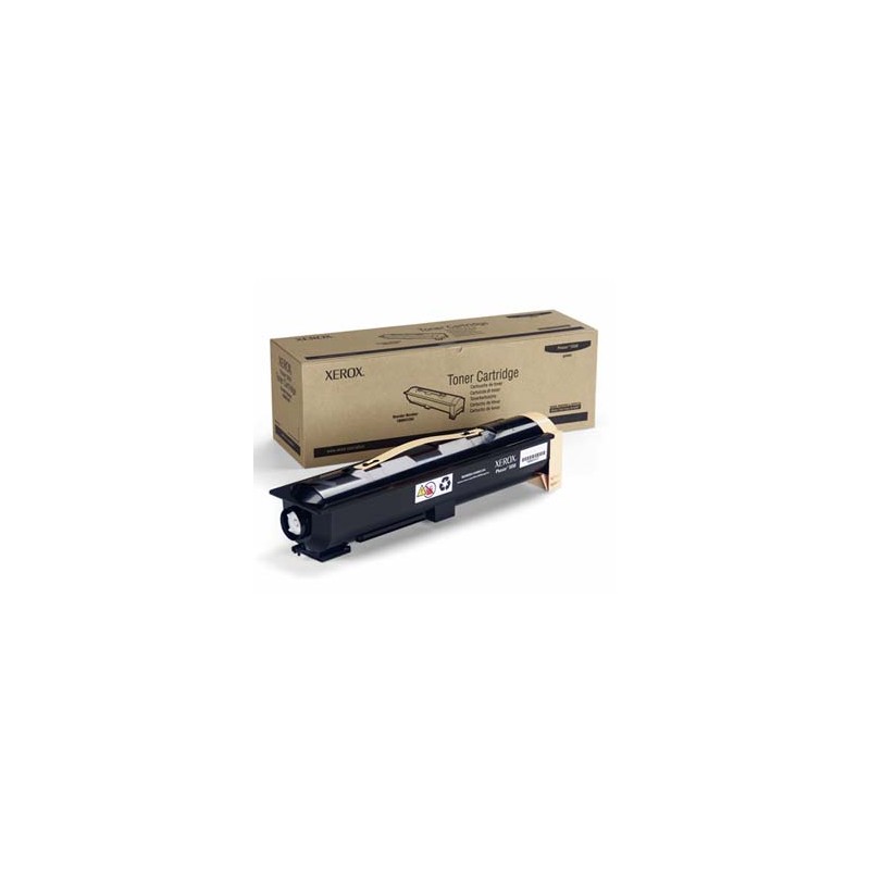 Xerox oryginalny toner 113R00737, black, 10000s, 4szt