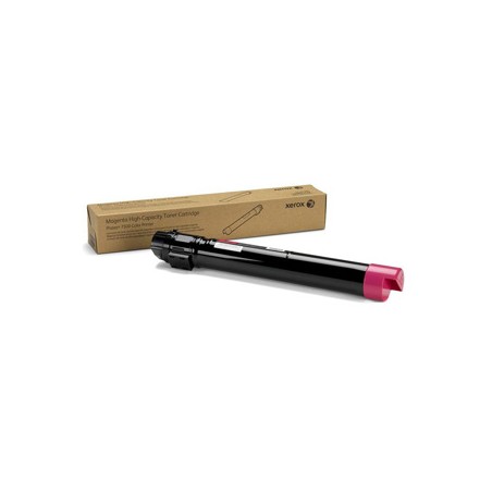 Xerox oryginalny toner 106R03747, magenta, 16500s