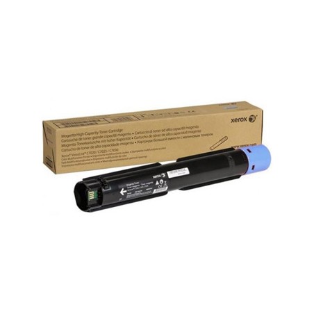 Xerox oryginalny toner 106R03748, cyan, 16500s