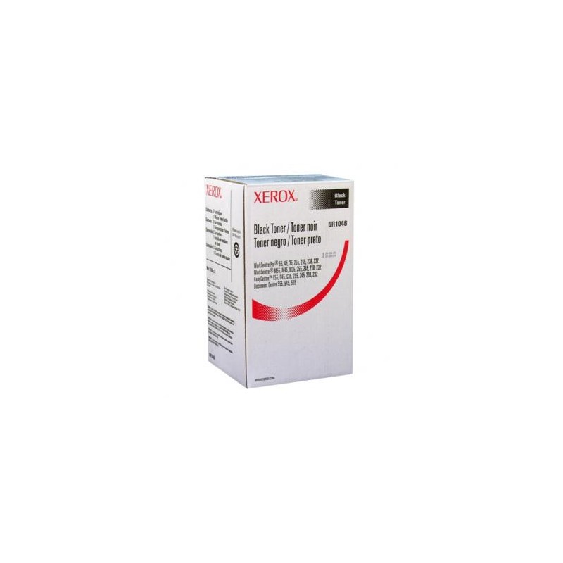 Xerox oryginalny toner 006R01046, black, 70000 (2x35000)s, 2szt