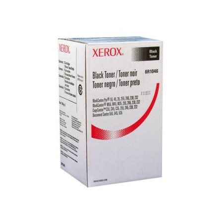 Xerox oryginalny toner 006R01046, black, 70000 (2x35000)s, 2szt