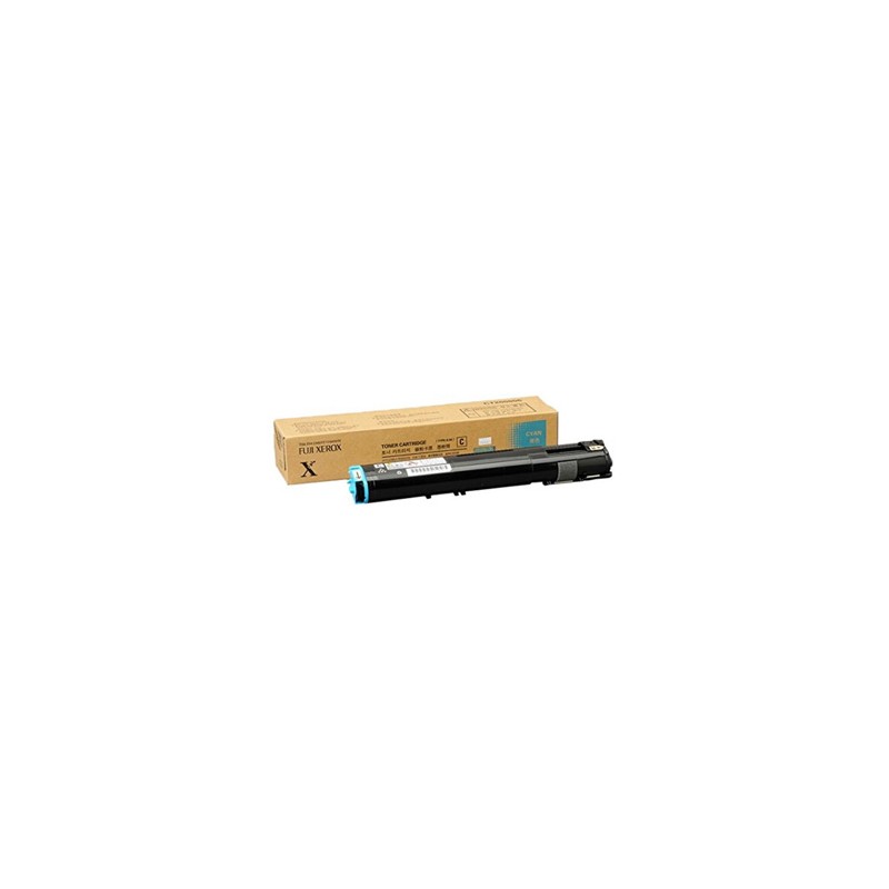 Xerox oryginalny toner 006R01643, cyan, 22000s