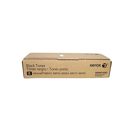 Xerox oryginalny toner 006R01683, black, 88000 (2x44000)s, 2szt. w opakowaniu