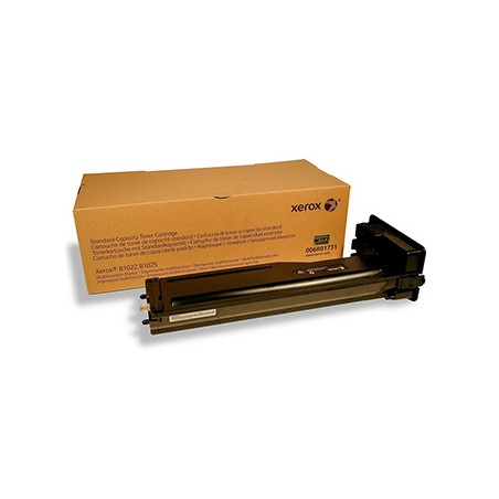 Xerox oryginalny toner 006R01731, black, 13700s
