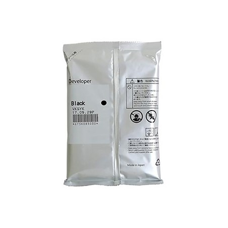Xerox oryginalny developer 675K85030, black