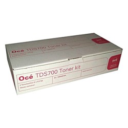 Oce oryginalny toner 6696C001, 1070129856, 2x500g