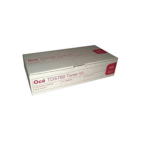 Oce oryginalny toner 6696C001, 1070129856, 2x500g