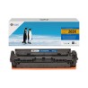 G&G kompatybilny toner z Canon 045HBK/054HBK, HP CF540X/CF400X, NT-PH203XUUBK, black, 2800s
