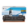 G&G kompatybilny toner z Canon 045HC/054HC, HP CF541X/CF401X, NT-PH203XUUC, cyan, 2200s