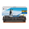 G&G kompatybilny toner z Canon 045HY/054HY, HP CF453X/CF403X, NT-PH203XUUY, yellow, 2200s