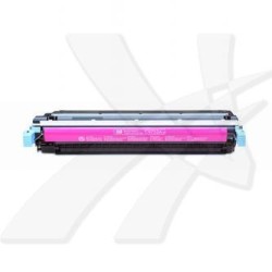 HP oryginalny toner C9733A, HP 645A, magenta, 12000s