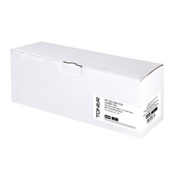 Kompatybilny toner z CB540A, H.125/128/131AB, black, 2200s