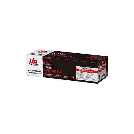 UPrint kompatybilny toner z HP CB540A, H.125ABE, HL-25BE, black, 2200s