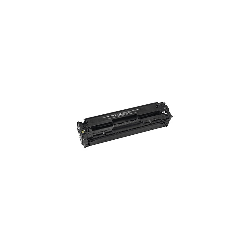 Katun Performance kompatybilny toner z HP CB540A, Canon 1980B002, HP 125A, CRG-716K, black, 2200s, CB540A