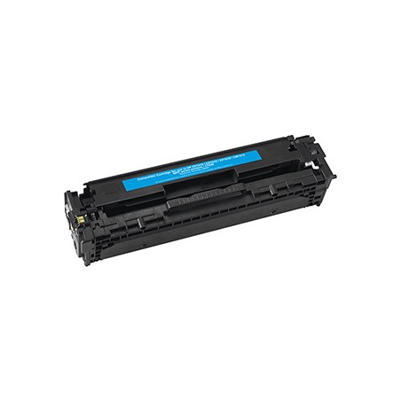 Katun Performance kompatybilny toner z HP CB541A, Canon 1979B002, HP 125A, CRG-716C, cyan, 1400s, CB541A