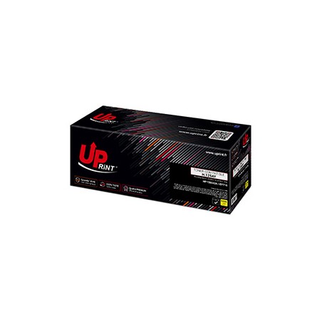 UPrint kompatybilny toner z HP CB542A, H.125YE, HL-25YE, yellow, 1400s