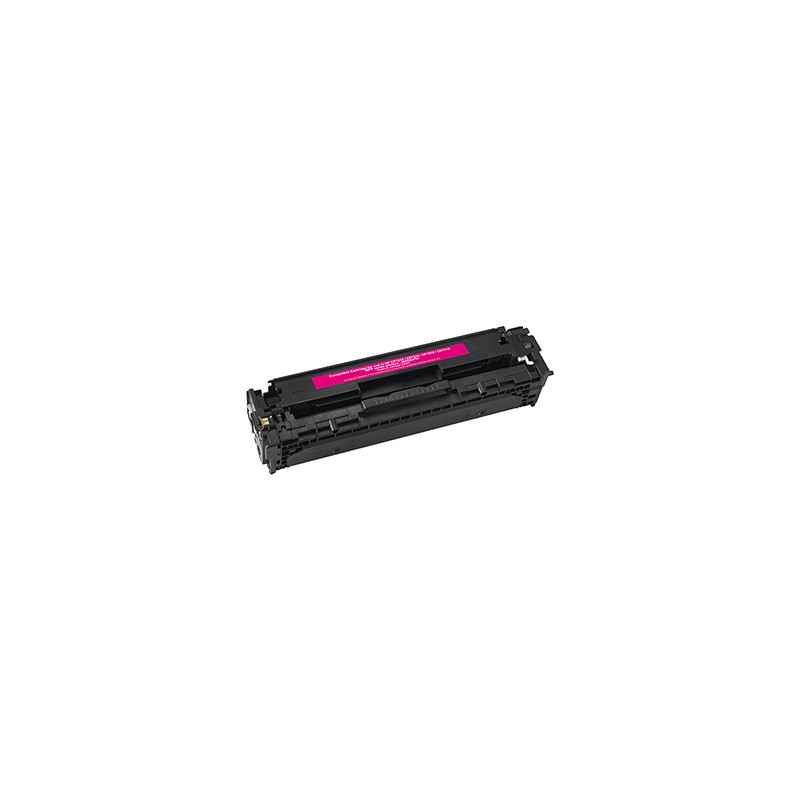 Katun Performance kompatybilny toner z HP CB543A, Canon 1978B002, HP 125A, CRG-716M, magenta, 1400s, CB543A