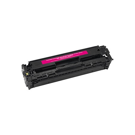 Katun Performance kompatybilny toner z HP CB543A, Canon 1978B002, HP 125A, CRG-716M, magenta, 1400s, CB543A