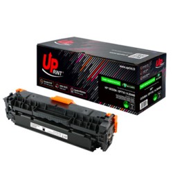 UPrint kompatybilny toner z HP CC530A, CRG718, H.304ABE, HL-28BE, black, 3500s