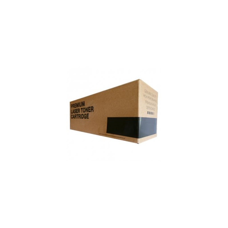 Kompatybilny toner z CC532A, yellow, 2800s