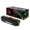 UPrint kompatybilny toner z HP CC532A, CRG718, H.304AYE, HL28YE, yellow, 2800s