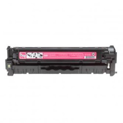 HP oryginalny toner CC533A, HP 304A, magenta, 2800s