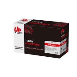 UPrint kompatybilny toner z HP CE255X, H.55XE, HL-27E, black, 12500s